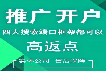 SEM推广代运营案例：品牌塑造